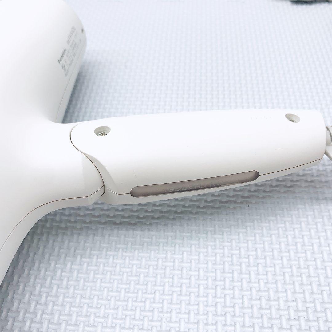 ほぼ未使用❤パナソニック ナノケア ドライヤー　EH-NA0G