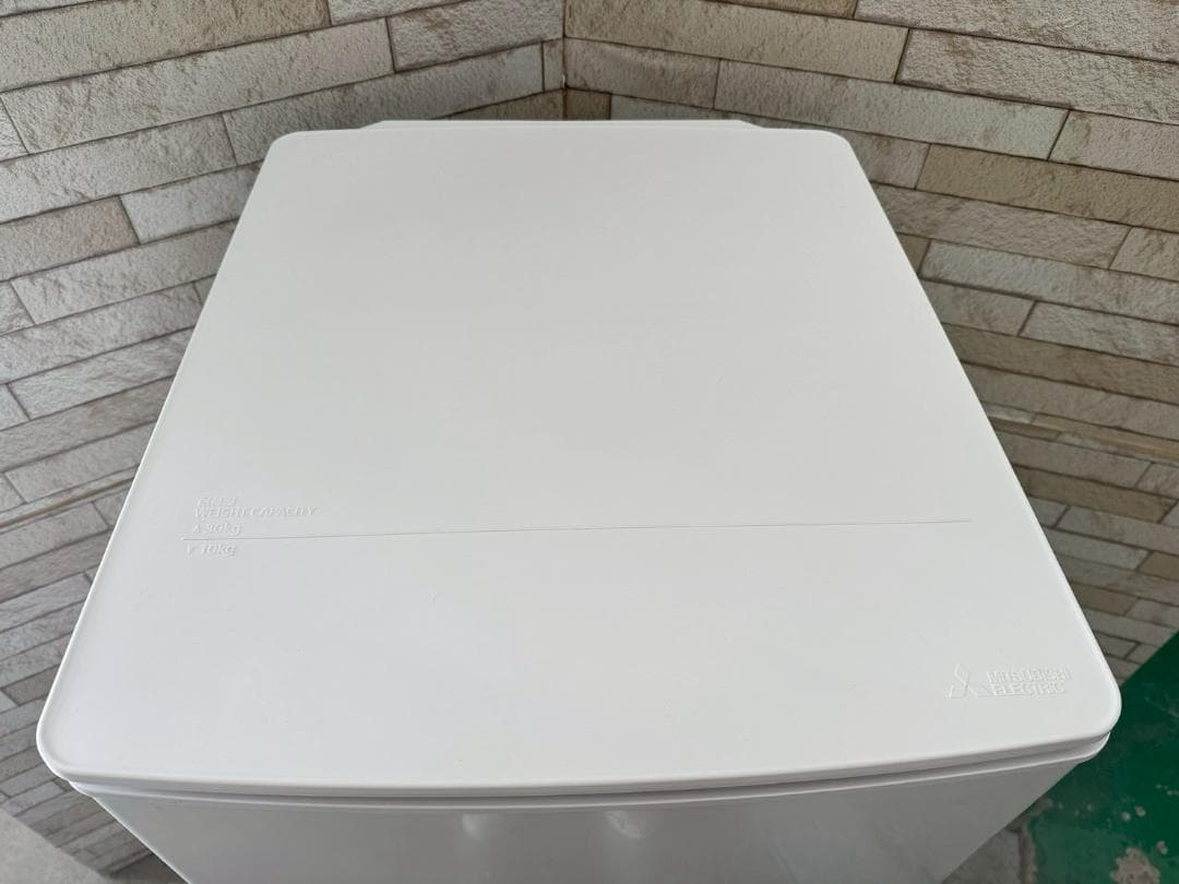 大阪送料無料★3か月保障付★冷蔵庫★2023年★MR-P15H-W★SR-156