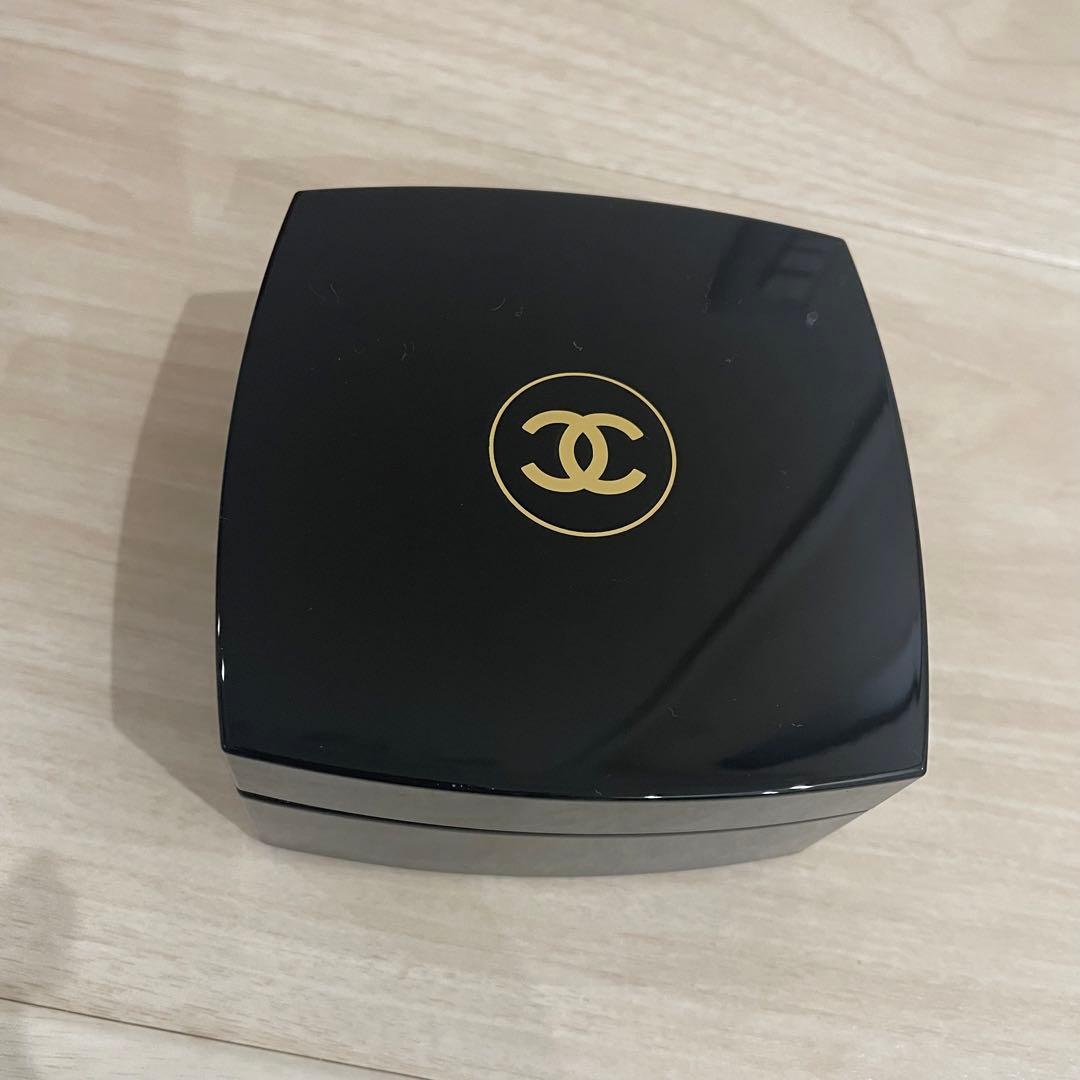 CHANEL ココ ヌワール ボディ クリーム