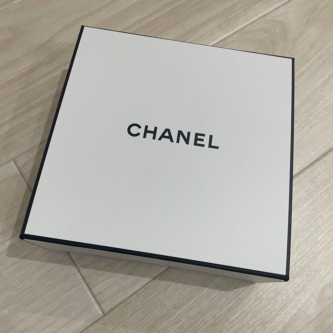 CHANEL ココ ヌワール ボディ クリーム