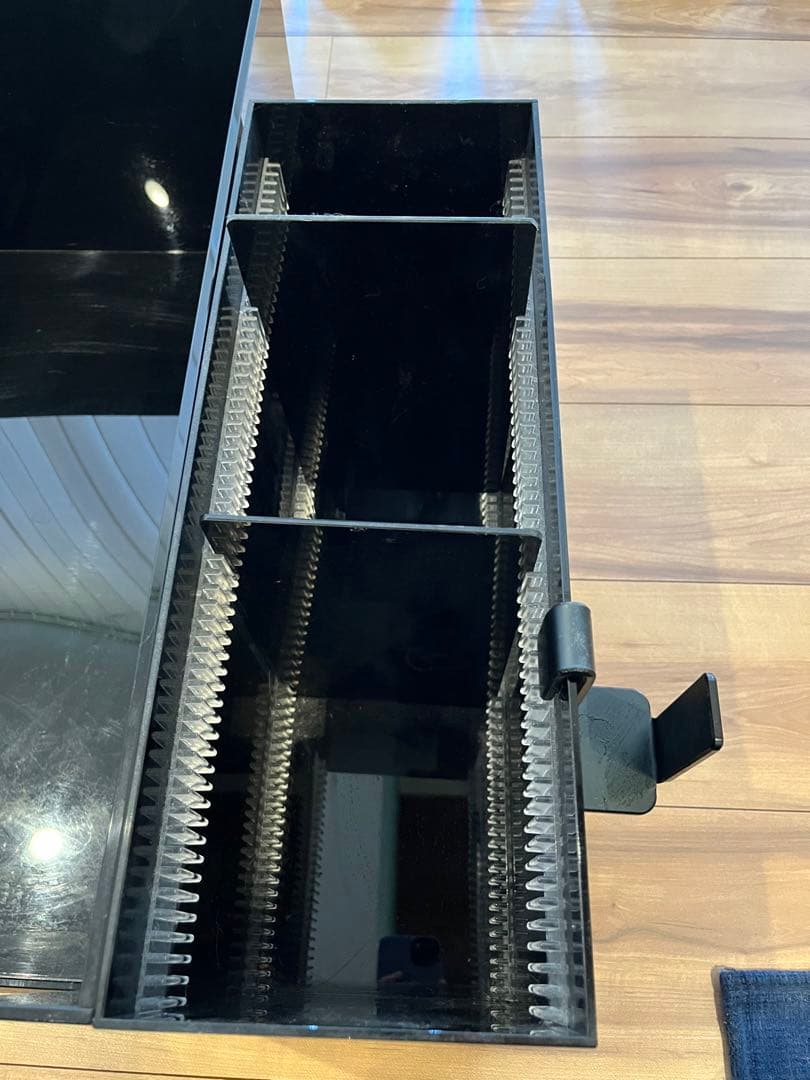 犬用魅せるトイレ 収納　トイレットペーパー付き