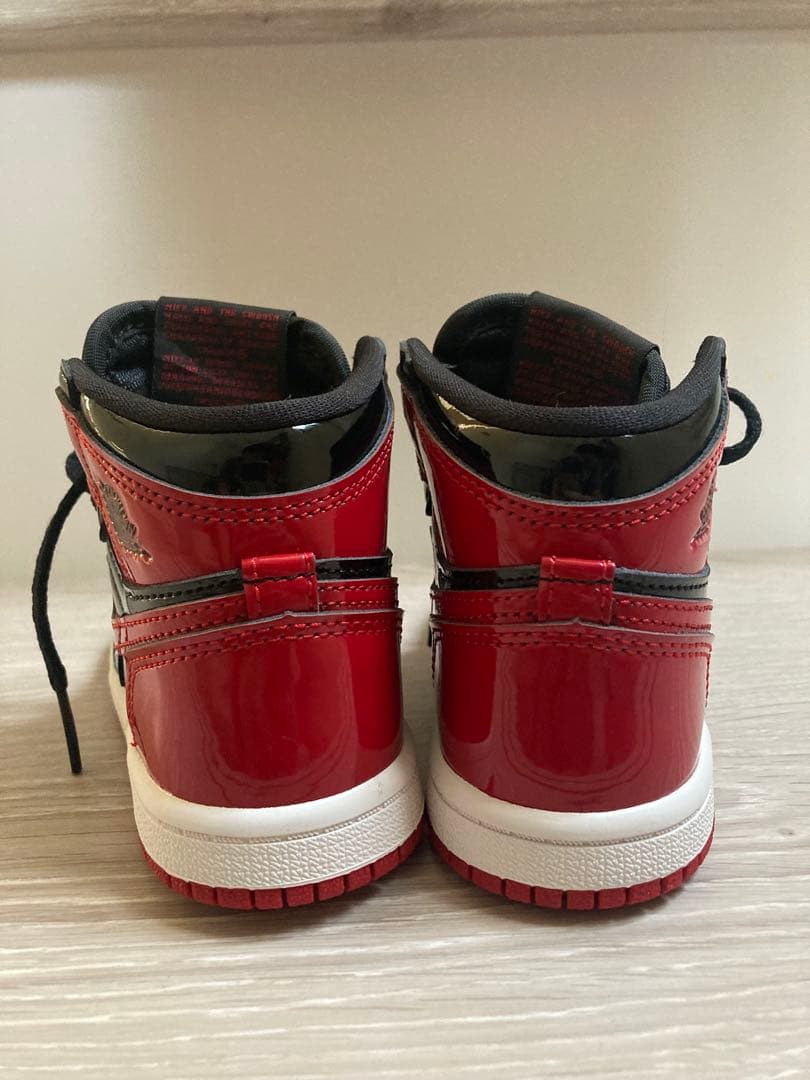 Nike Air Jordan スニーカー13センチ