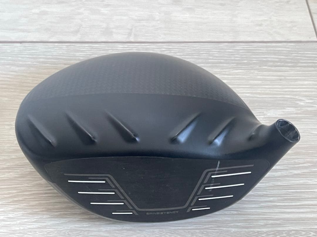 PING G440 MAX 10.5度 【ヘッドのみ】HC/レンチ付き