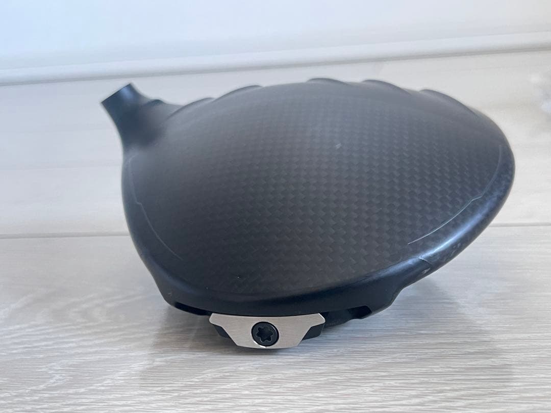 PING G440 MAX 10.5度 【ヘッドのみ】HC/レンチ付き