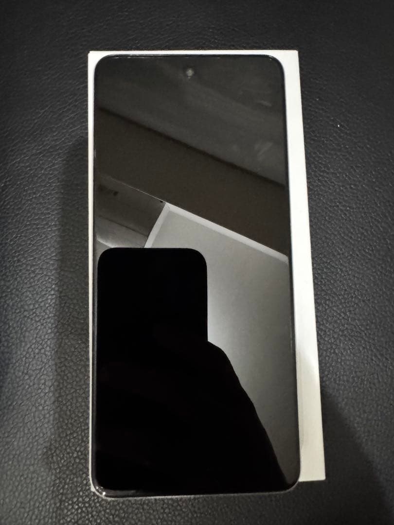 OPPO A5 5G 本体 4GB/128GB ホワイト