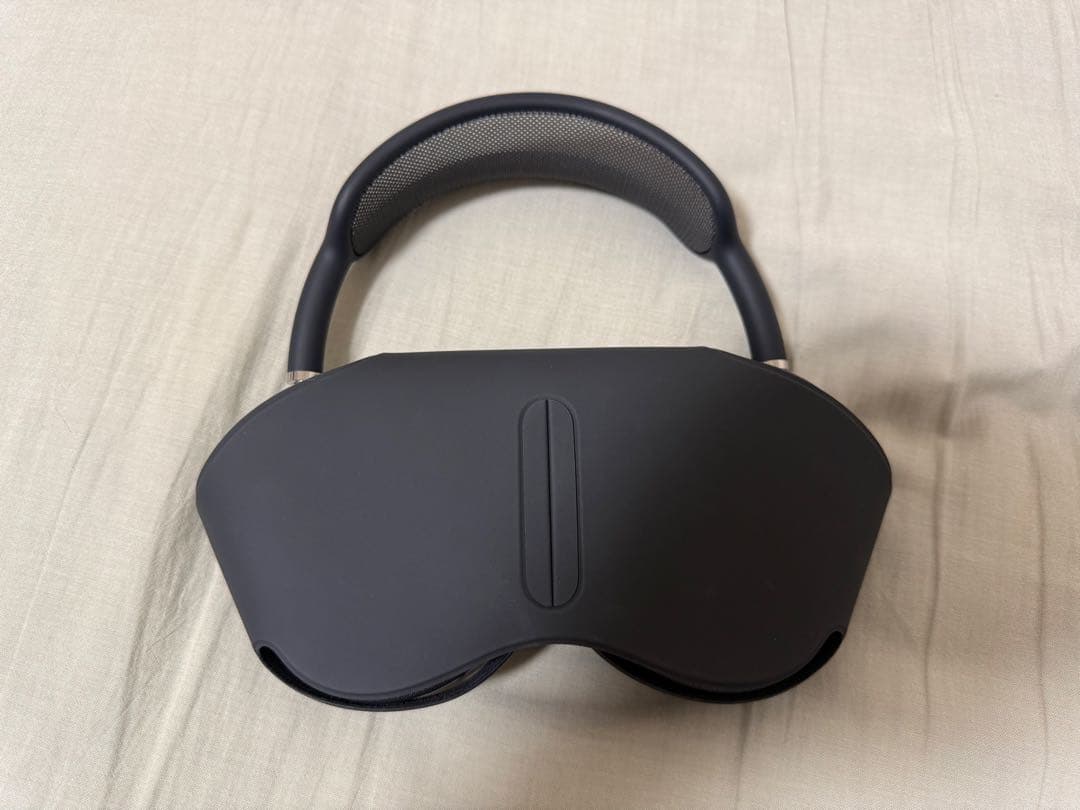 AirPods Max スペースグレー　第一世代