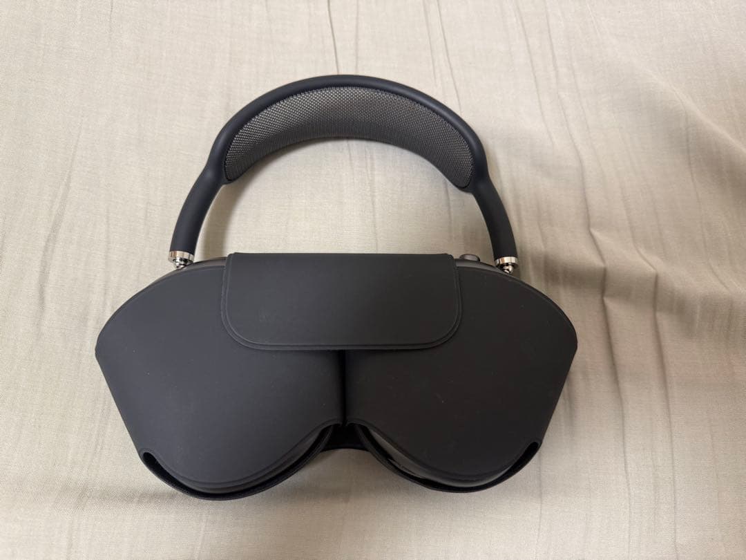 AirPods Max スペースグレー　第一世代