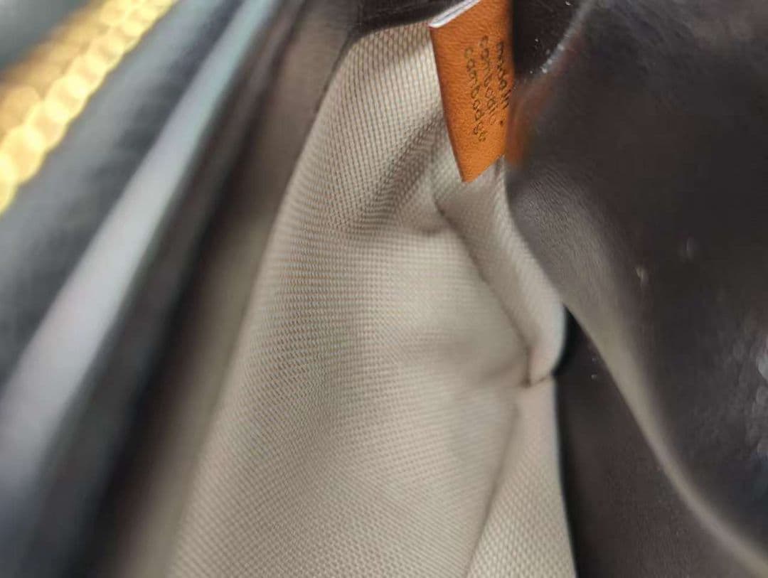 COACH コーチタビー ショルダー 26キルティング Cマークゴールド