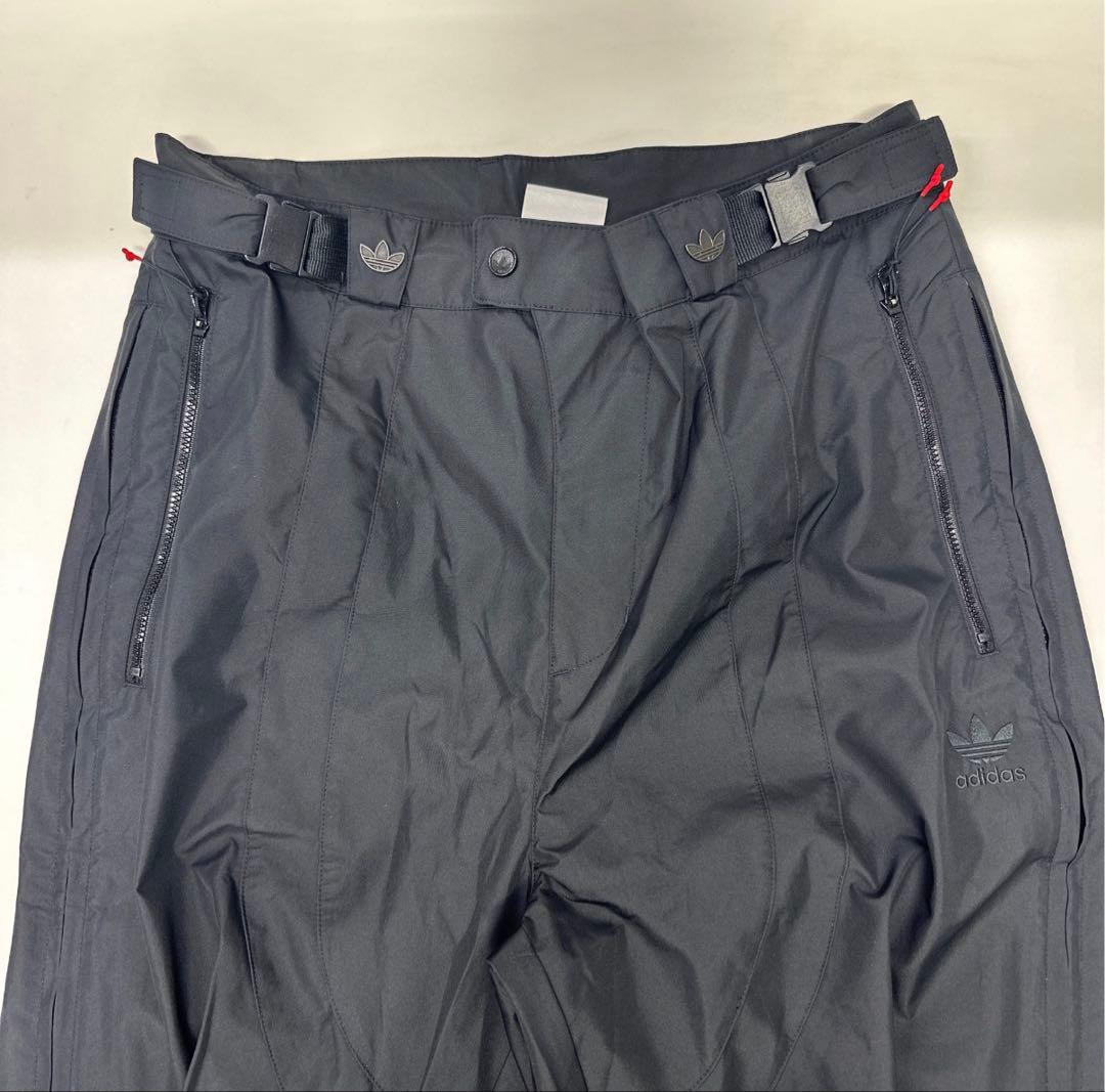 新品XL Adidasオーディナリーピープル ユーティリティパンツJN5827