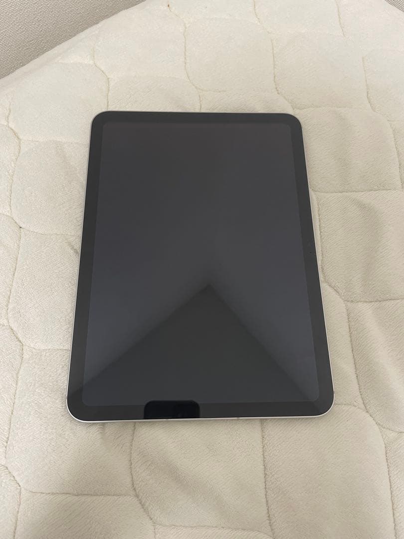 iPad 第10世代　ケース、ペン付き