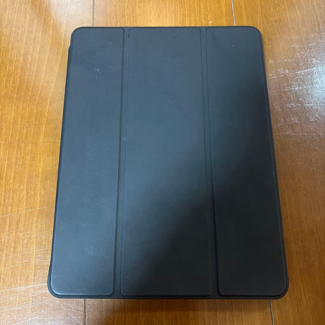 iPad 第9世代 256GB スペースグレイ　Wi-Fiモデル その他2点