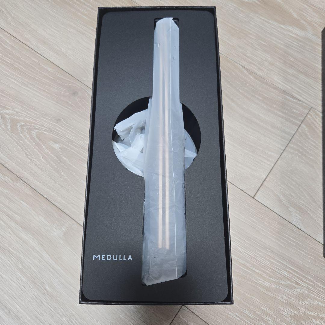 MEDULLA ストレートヘアアイロン