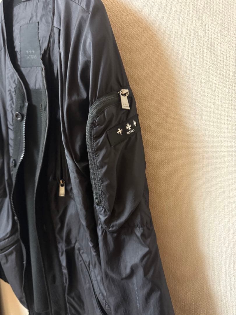 TATRAS ジャケット