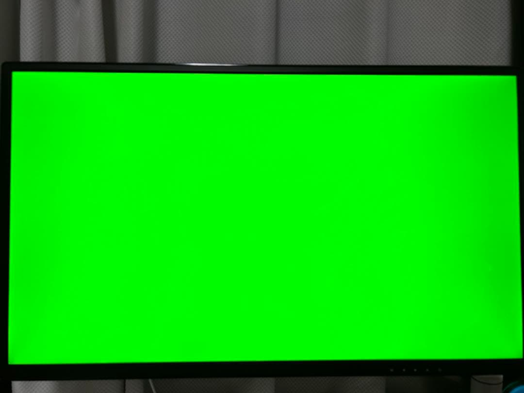 Pixio px247 144hzゲーミングモニター 訳あり