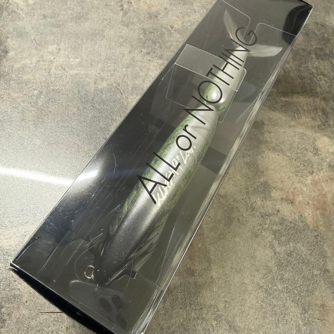 DRT クラッシュ9 Low DRT BASS ver.2 バス ARTEX