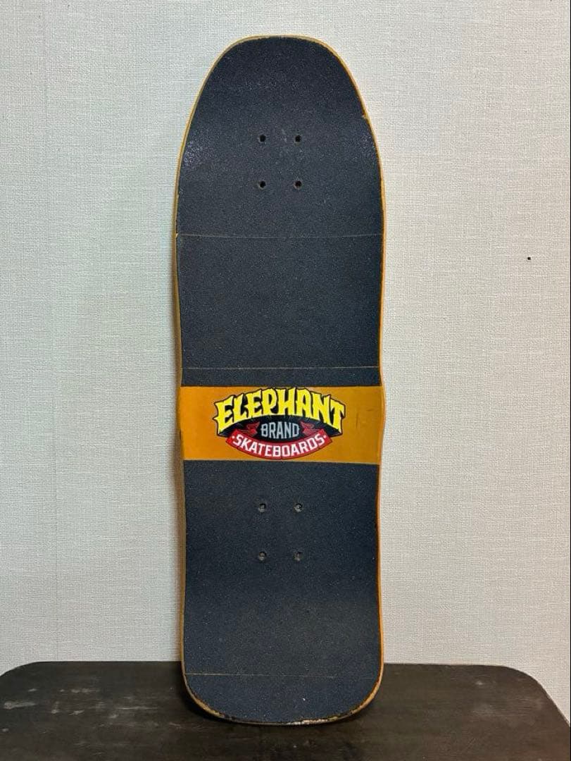 Elephant Brand Skateboards スケートボードデッキ