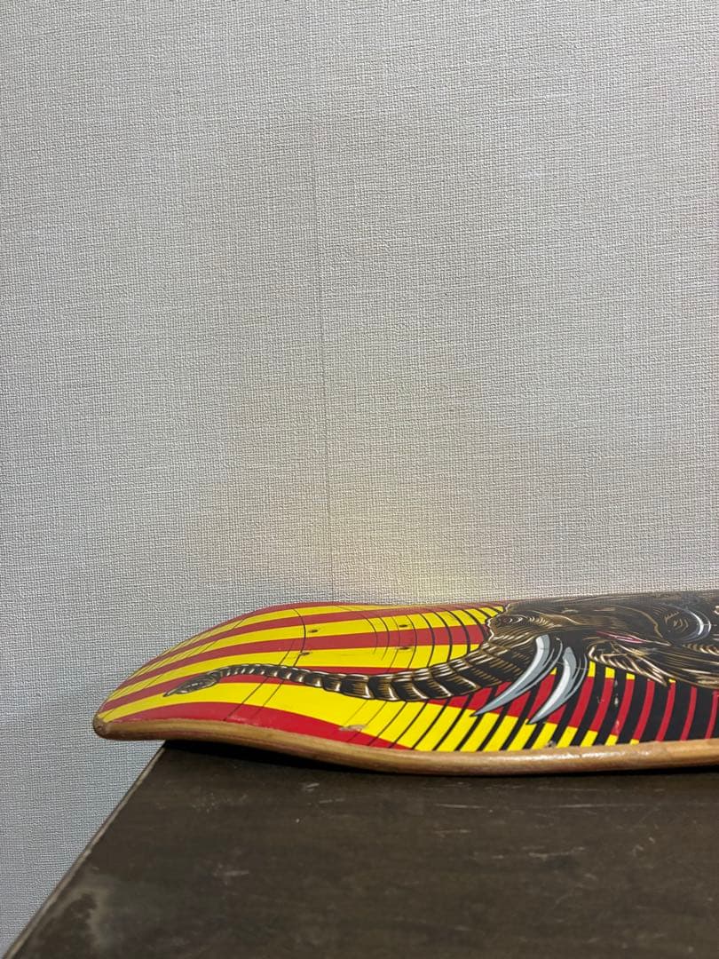 Elephant Brand Skateboards スケートボードデッキ
