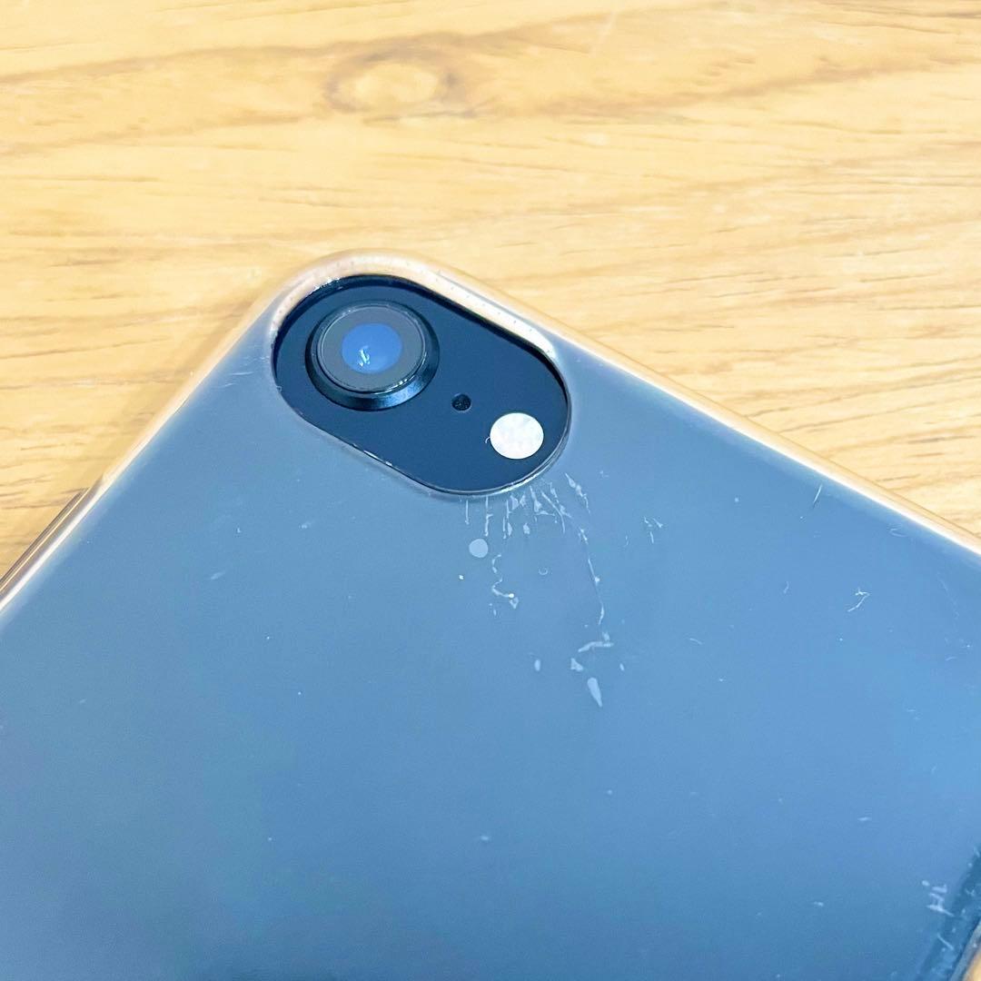 ◎ 美品 Apple iPhone SE 第三世代 MMYC3J/A 99%