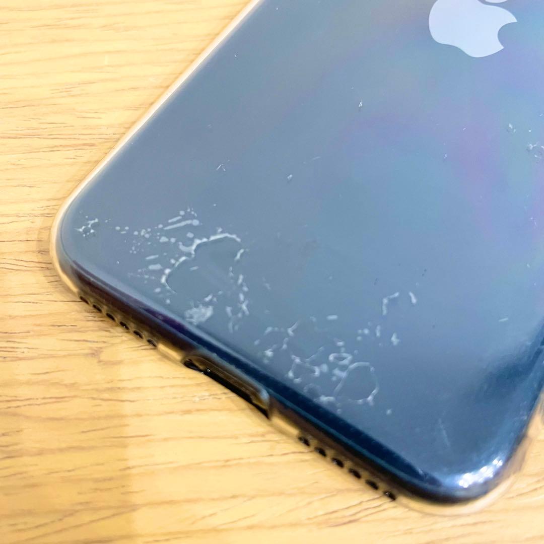 ◎ 美品 Apple iPhone SE 第三世代 MMYC3J/A 99%