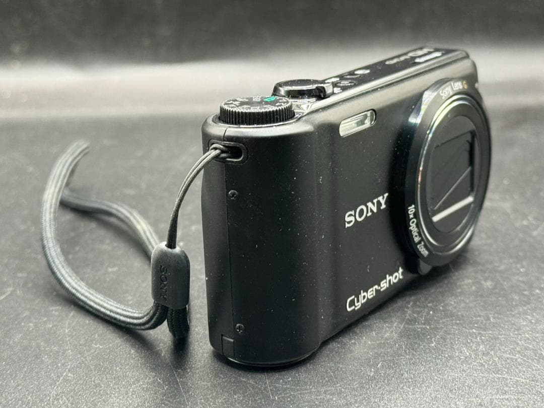 DSC-HX5V ソニー サイバーショット