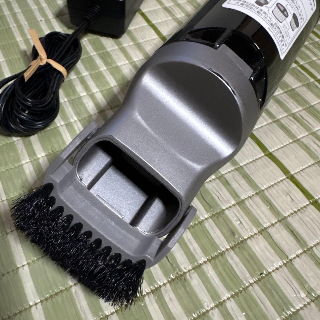 ショップジャパン　インビクタスワン　INVICTUS ONE 掃除機