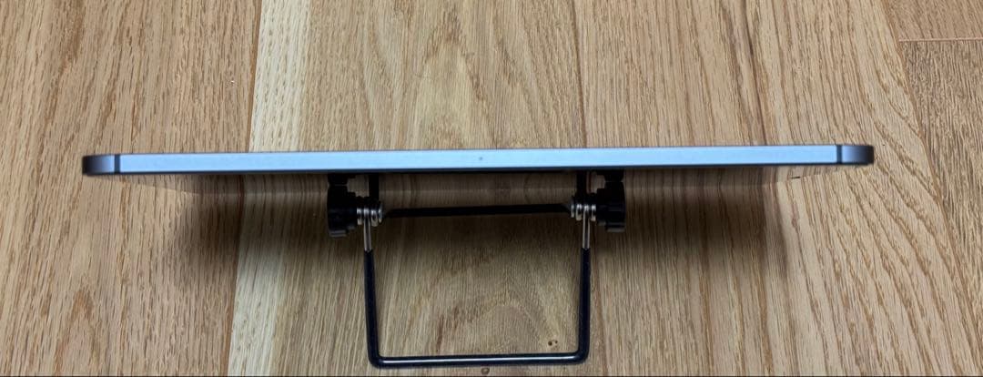 【美品】 iPad Pro 11インチ 第1世代 256GBセルラー版 値下げ中