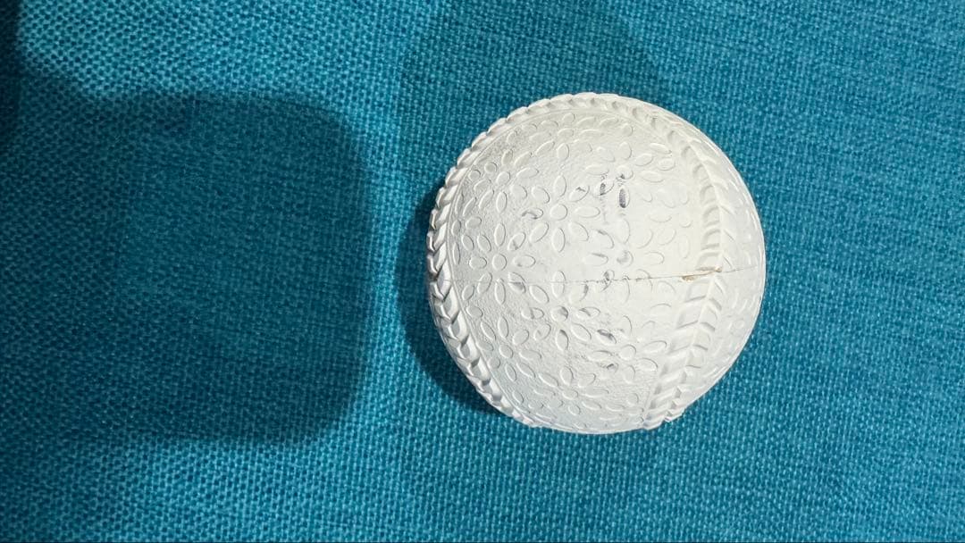 SSK Technical Pitch M号球　テクニカルピッチ　M号球