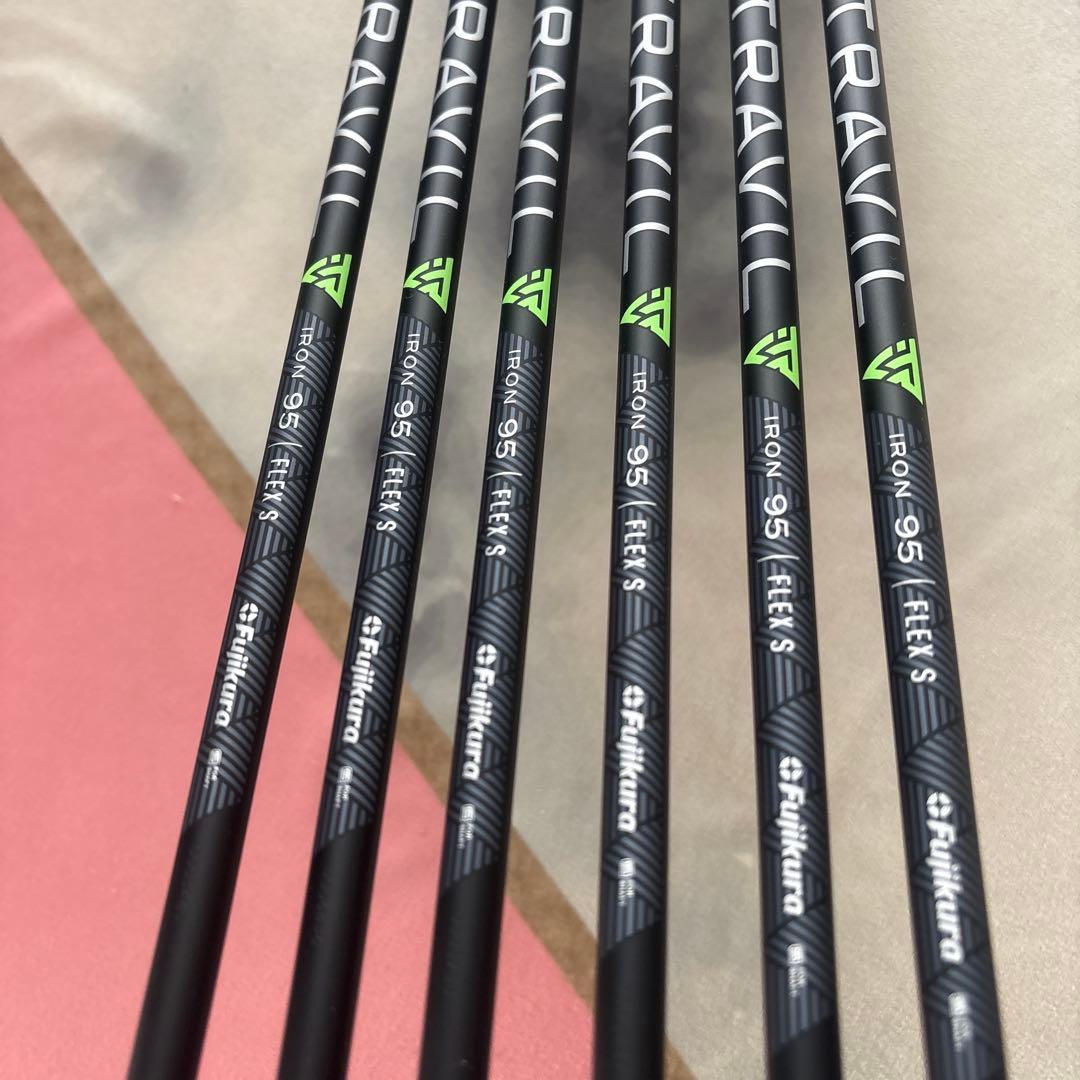 限定！希少！ONOFF KURO FORGED 2024 チャコールブラック