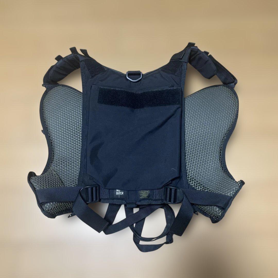 SUBROC サブロック　V-ONE VEST ヴィワンベスト