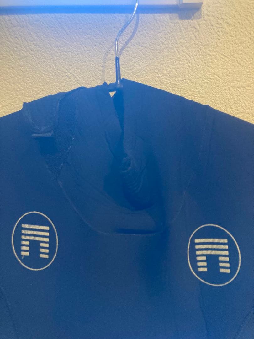 MATUSE マテュース　ウエットスーツ　2mm