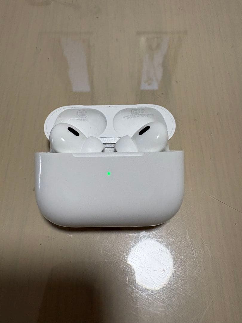 AirPods Pro2 タイプＣ