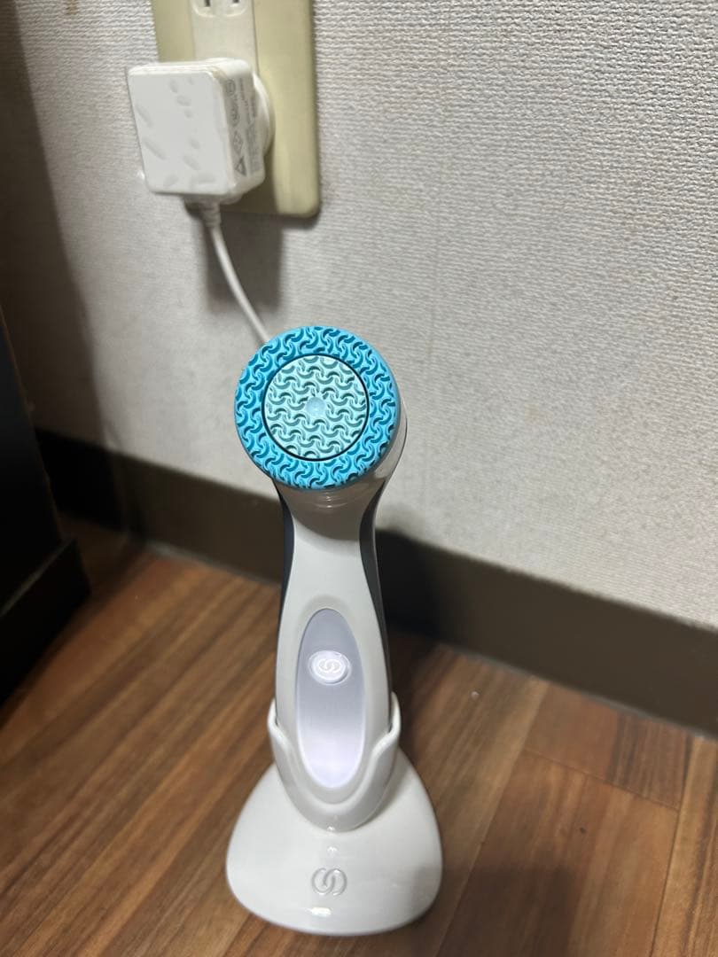 Nu Skin LumiSpa 美顔器