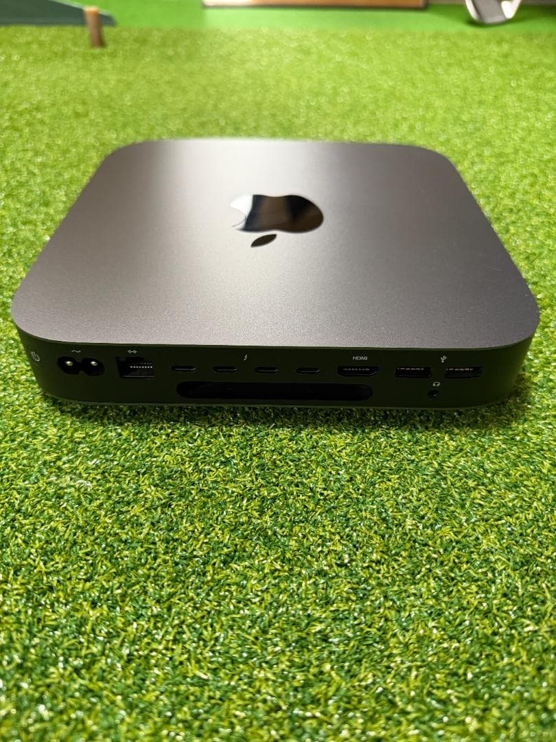 R**様 【CTO】Mac mini 2018 3.2GHz 6コア Core