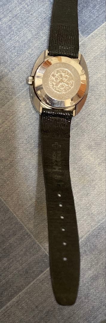 N3390 RADO DIASTAR 稼動品