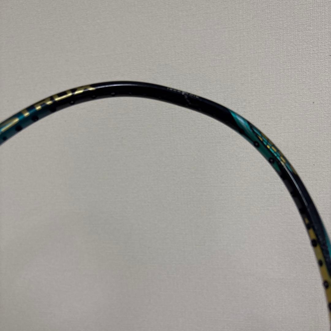 ヨネックスアストロクス88sプロジャンク品