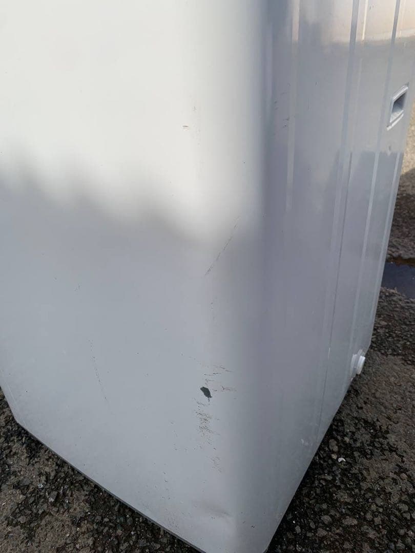 ♻️送料設置無料　YAMADA 洗濯機　YWM-T60A1