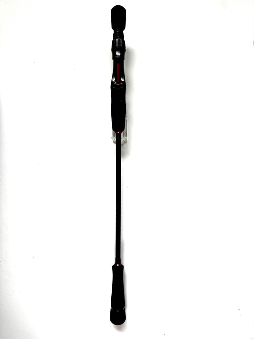 クロスステージタイラバCRXJ-B69MLドテラ& シマノ炎月B69MH-S