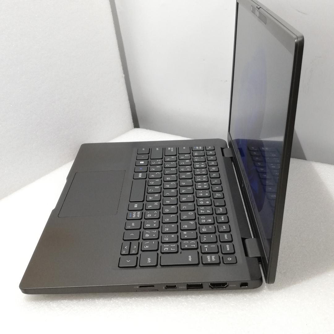 高性能Latitude 7320　i7-1185G7　32G Nvme 512G