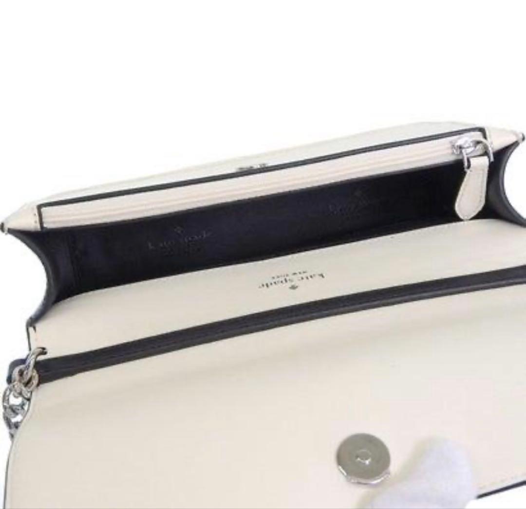 【新品】kate spade ケイトスペード　ショルダーバッグ 2026福袋