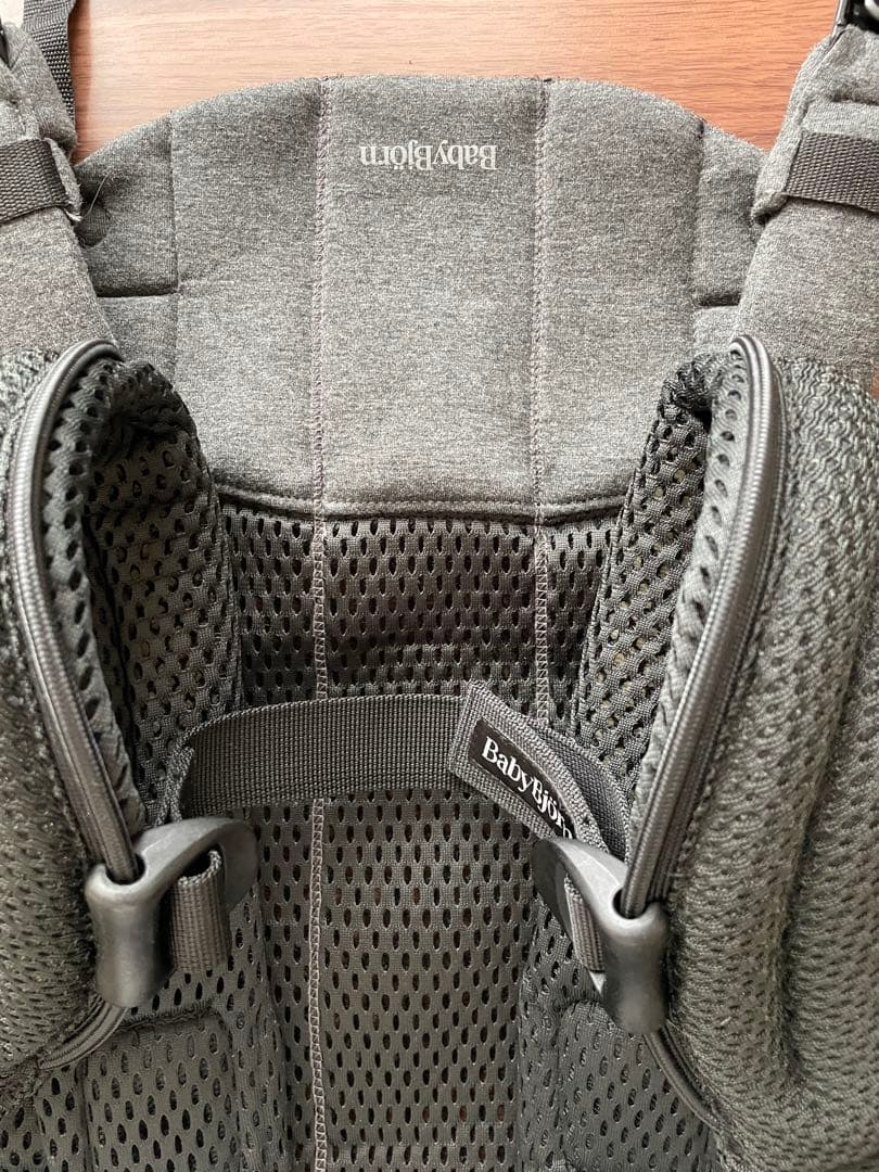 ベビービョルン ベビーキャリア HARMONY ハーモニー