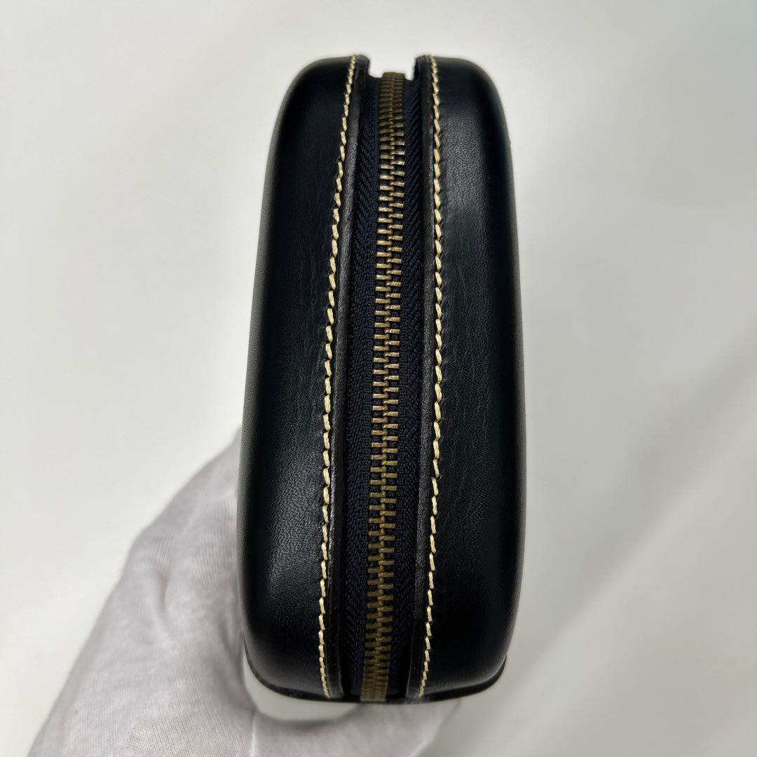 未使用！BP ビッグプロスペリティ セカンドバッグ Big Prosperity