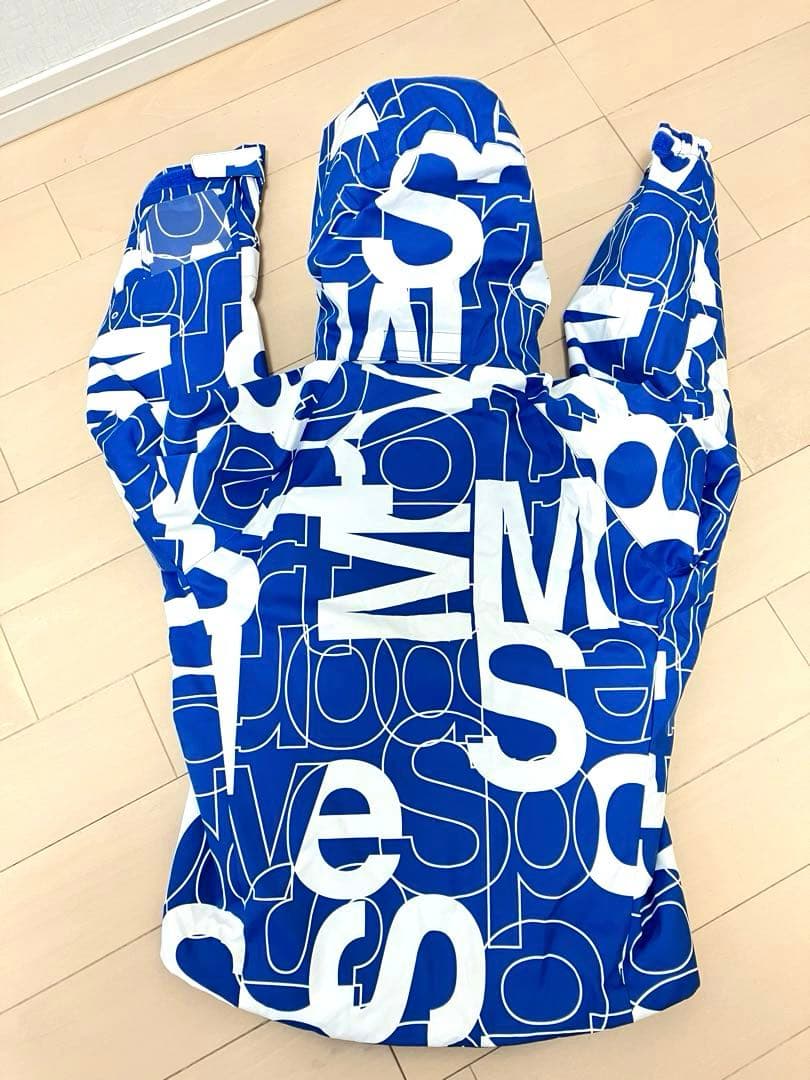 マサタロウ 　DESCENTE デサント　スキー ウェア　130 上下セッ