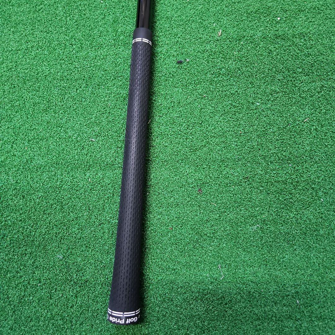 スピーダー バイオレットNX40Sシャフト スリーブ付き