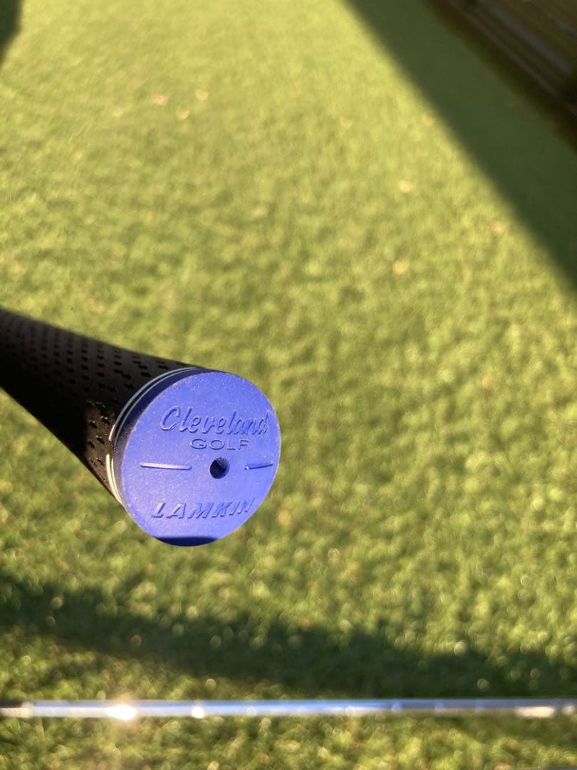 クリーブランドウェッジ 48°/52°/56°/58° 4本セッ