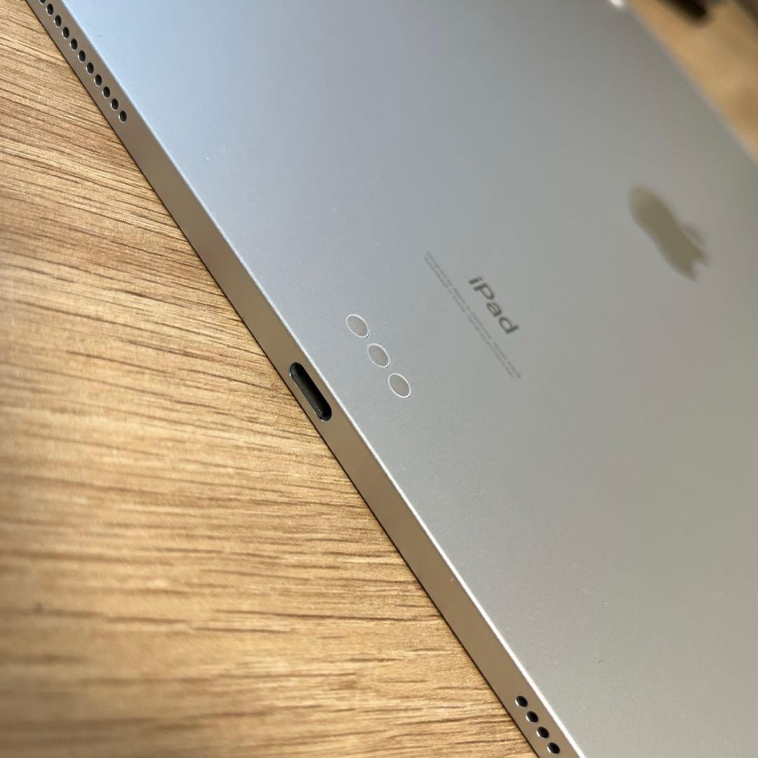 12.9インチiPad Pro Wi-Fi 64GB - シルバー（第3世代）