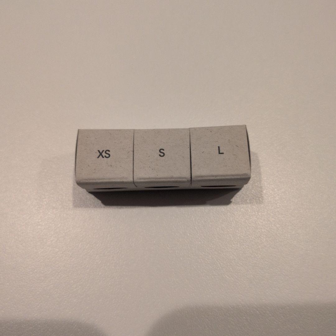 Google Pixel Buds Pro2 ピンク