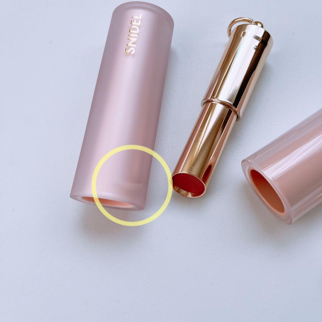 SNIDEL アイシャドウ リップ 4個 セット 石井美保