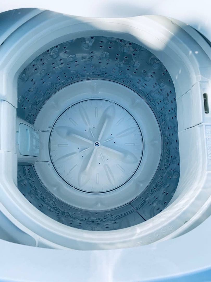 ✅ヤマダ電機洗濯機✅ ✅YWM-T45G1✅送料設置無料