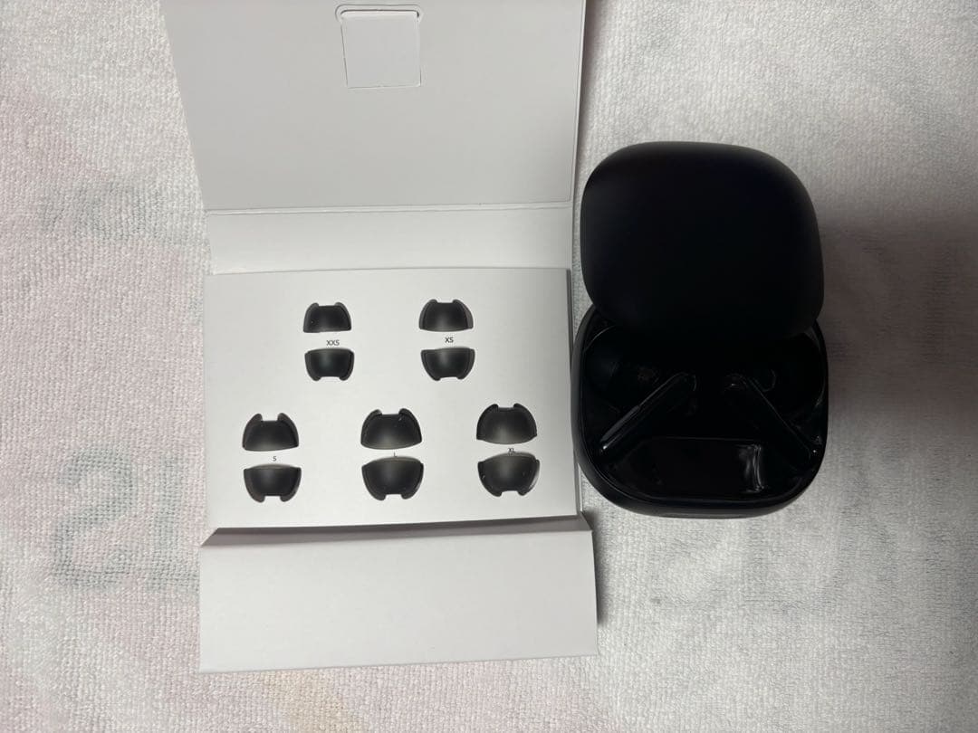 イヤホン Anker Soundcore Liberty 4 Pro