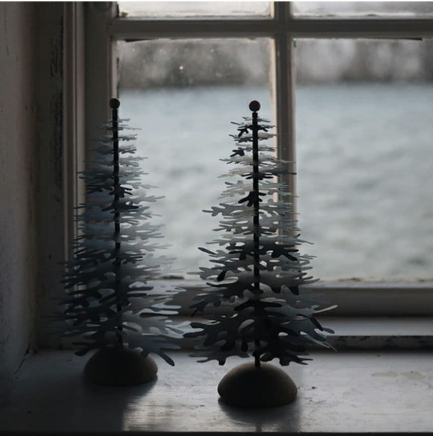 fabulous NORDICFIRTREE スウェーデン クリスマス